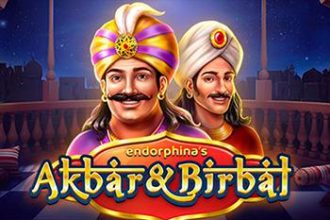 Akbar & Birbal