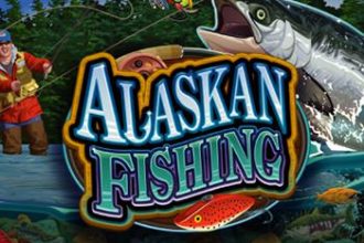 Alaskan Fishing