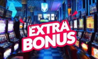 Все бонусы для игроков