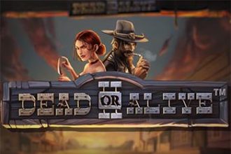 Dead or Alive