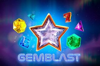 Gem Blast