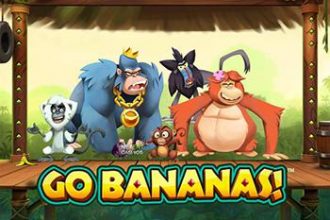 Go Bananas