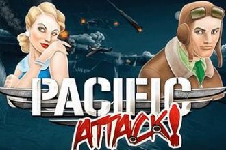 Pacific Attack