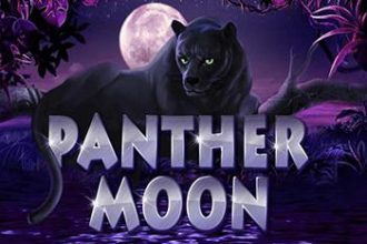 Panther Moon