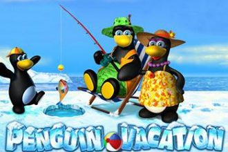 Penguin Vacation