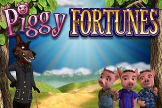 Piggy Fortunes