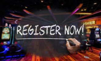 Создание аккаунта